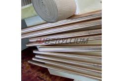 China RWMA Class 3 Material CuCo2Be Beryllium Copper Rod Diameter 50mm supplier