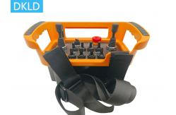 China Wireless Remote Control For Drilling Rig Industry supplier