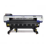 1.8m Wide Format F1 3 Head Inkjet Plotter Printer for sale