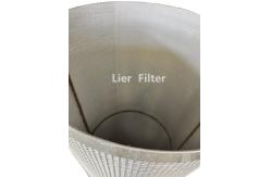 China 304 Stainless Steel Round Hole Perforated Metal Wire Mesh Punching supplier