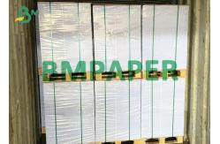 China 120g Two Sides Coated Matte Printer Paper For Indoor Signage supplier