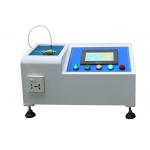 IEC60335 Single Station Negative Pressure Appliances Vacuum Pressure Testing System for sale