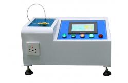 China IEC60335 Single Station Negative Pressure Appliances Vacuum Pressure Testing System supplier