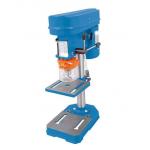 Electric Drill Press Milling Machine 60Hz Accurate Position Powerful Cutting