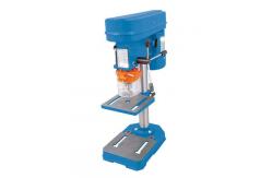 China Electric Drill Press Milling Machine 60Hz Accurate Position Powerful Cutting supplier