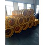 AAR Railway Wheel Pairs for Uic and Train Bogie