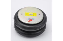 China 2B12 Bellow Air Bag 6316/4363 Goodyear Air Spring SC2075 Convoluted supplier