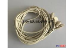 China YV100XG camera line YG200 camera line KGA-M66F0-01X supplier