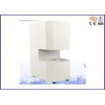 Textile Vertical Flame Test Apparatus , Micro Combustion Calorimeter ASTM D7309 for sale