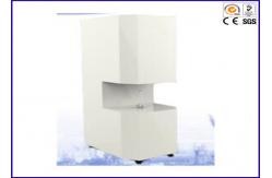 China Textile Vertical Flame Test Apparatus , Micro Combustion Calorimeter ASTM D7309 supplier