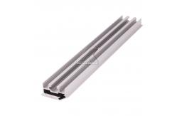 China Building Structural 7003 Aluminum Extrusion Profile For Architecture supplier