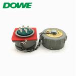 Modern TechnologyCMulti-core High-Function Connection Explosion-Proof Plug Socket