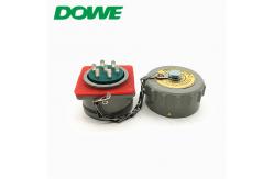 China 16A 500V Explosion Proof Power Socket supplier