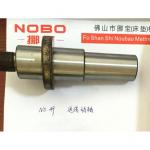 CE Bonnell Spring Assembly Machine Part Sliding Axle Wedge Clamp Wire Feeding Gear