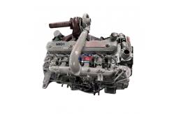 China Euro 5 Emission Standard Isuzu Engine Components with Electric Starter Performance supplier
