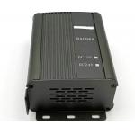 Electronic Aluminum Alloy Housing Metal Inverter Spare Parts with Tolerance As Requested for sale