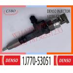 Neutral New Diesel Fuel Injector 1J770-53051 295050-1980 For KUBOTA V3307 for sale