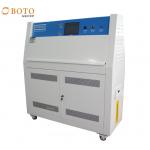 VG95218-2  UV-A UV-B UV-C UV Weathering Simulation Testing Equipment Wavelength 290-400nm for sale
