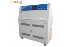 China Portable UV Accelerated Weathering Aging Test Chamber Equipment supplier