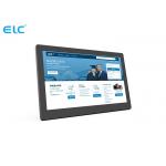 All In One Android POE Tablet  , POE Powered Android Tablet Touch screen for sale