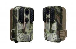 China 2.0 Inch TFT Wildlife Night Vision Video Camera 4K FHD 1080p Wildlife supplier