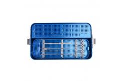 China Small Fragment Set Orthopedic Instruments supplier