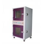 Battery Explosion Proof Chamber For Overcharge and Forced Discharge Or High Pressure vessel Testing UN38.3.4.7 & 8 for sale