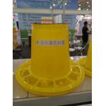 Modern Chicken Farm Automatic Broiler Chicken Feeders And Drinkers Poultry Farming Equipment for sale