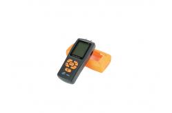 China Reset USB Port Data Hold GM520 Pressure Manometer supplier