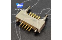 China MICRO-D Rectangular Connectors , CRM-232-010-111-8402 supplier