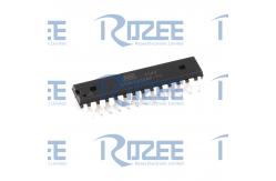 China ATMEGA328P-PU supplier