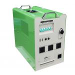 High Capacity CE 2kw Portable Solar Power Bank Family Use