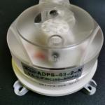 Dwyer Series ADPS Adjustable Differential Pressure Switch ADPS-03-2-N