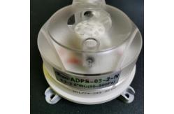 China Dwyer Series ADPS Adjustable Differential Pressure Switch ADPS-03-2-N supplier
