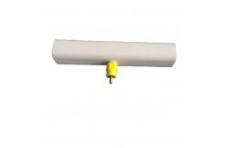 China 360 Degree Nipple Poultry Feeder Drinker Broiler Automatic Drinker supplier