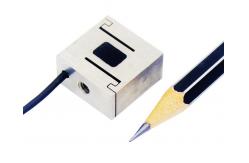 China M4 Threaded Miniature Tension Compression Load Cell 100N 200N 500N 1kN 1.5kN supplier