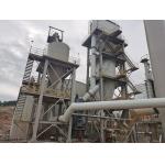 OEM Kaolin Pulverizer Slag Mining Grinding Mill Machine for sale