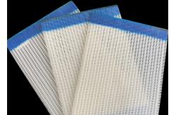 China Smooth Surface Polyester Dryer Screen Big Loop supplier