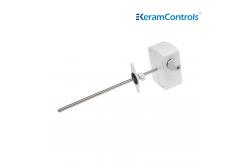 China -40~+200℃ PT 1000 Class A Temperature Sensor For Heating supplier