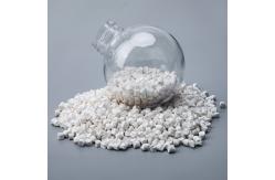 China EP-701AMB25 Polyolefin Low-Halogen Environmentally Friendly Flame Retardant Masterbatch supplier