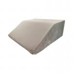 Triangle Orthopedic Bed Wedge Leg Pillow Reading Support Pillows for sale