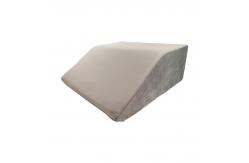 China Triangle Orthopedic Bed Wedge Leg Pillow Reading Support Pillows supplier