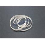 Durability Garniture Nylon Tape For Cigarette Making Machine With Smooth Surface