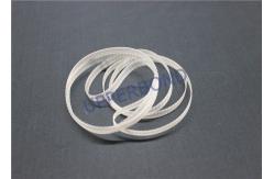China Durability Garniture Nylon Tape For Cigarette Making Machine With Smooth Surface supplier