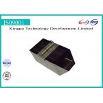 Electrical Safety Test Equipment Splash Tester For IEC60335-2-24