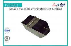 China Electrical Safety Test Equipment Splash Tester For IEC60335-2-24 supplier