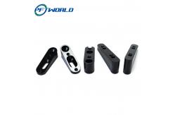 China CNC Turning Milling Aluminum Parts 5 Axis Precision CNC Machining supplier