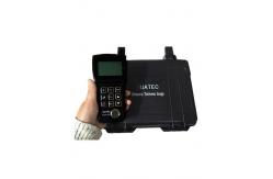 China Echo To Echo TG4100 5MHz Through Coating Ultrasonic Thickness Gauge supplier