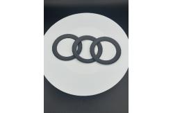 China Rubber hardware cup customization factory supplier