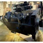 Rexroth Piston Pumps A10VO45ED72 31L-VSC12N00P R902553562 Hydraulic Piston Pump for sale